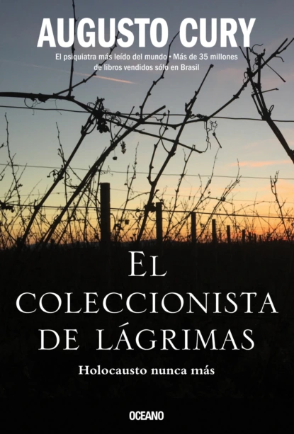 El coleccionista de lágrimas