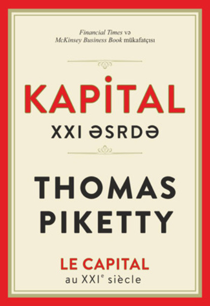 KAPİTAL XXI ƏSRDƏ