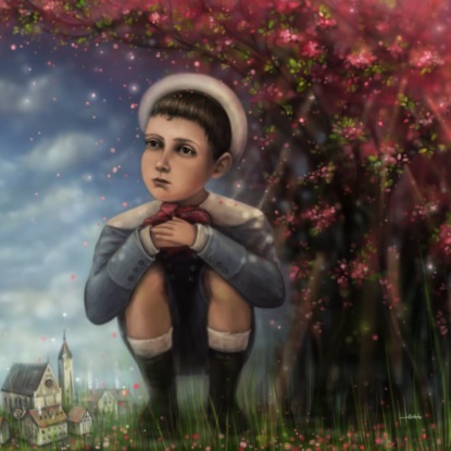 Пруст-проект #3: Комбре - потерянный рай Марселя Пруста (В поисках утраченного времени, Том 1, часть 1)