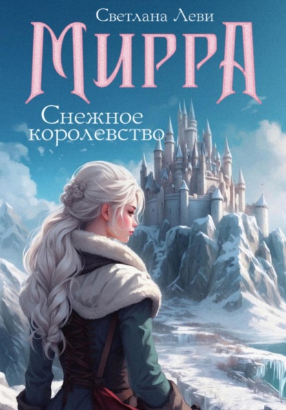 

Мирра. Снежное королевство