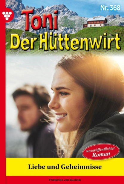 Liebe  und Geheimnisse