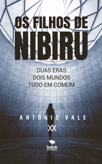 Os filhos de Nibiru