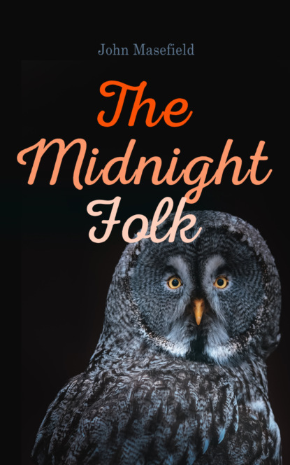 The Midnight Folk