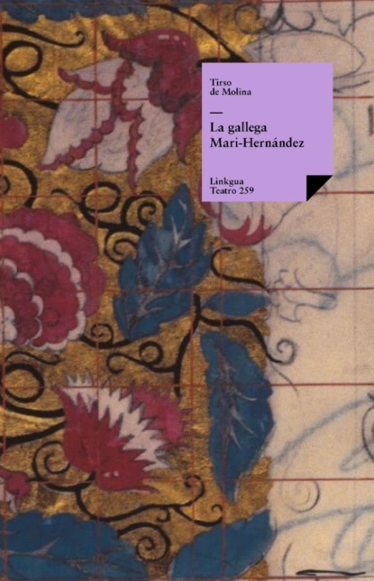 La gallega Mari-Hernández