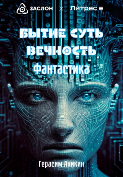 

Бытие. Суть. Вечность. Фантастика