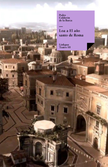 Loa a El año santo de Roma