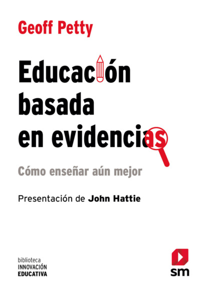 Educación basada en evidencias
