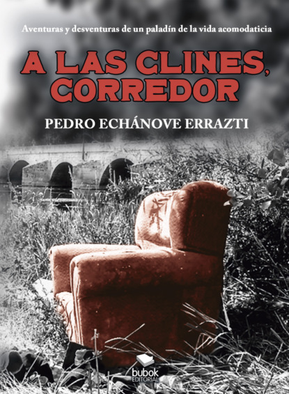 A las clines, corredor