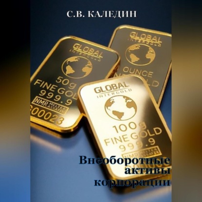 Сергей Каледин — Внеоборотные активы корпорации