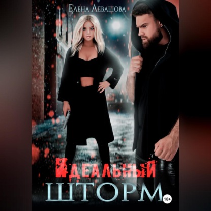 Аудиокнига «Идеальный шторм», Елена Левашова