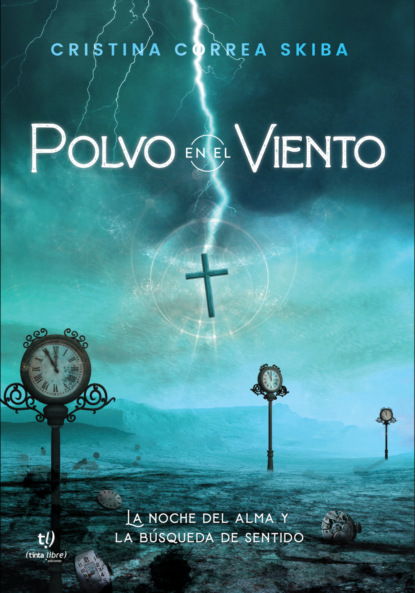 Polvo en el viento