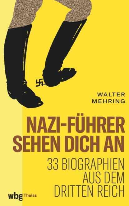 Nazi-Führer sehen dich an