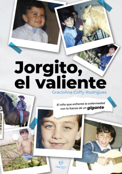 Jorgito el valiente
