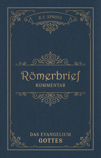 Römerbrief-Kommentar