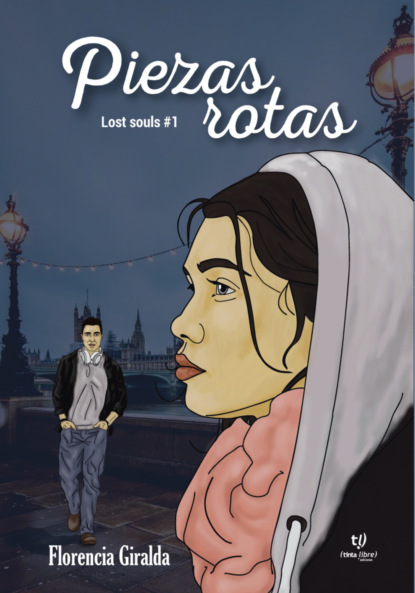 Piezas rotas