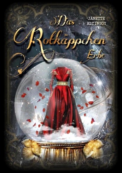 Das Rotkäppchen Erbe