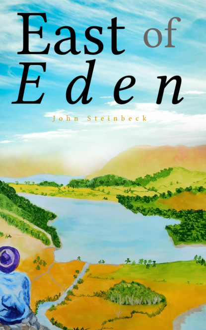 East of Eden