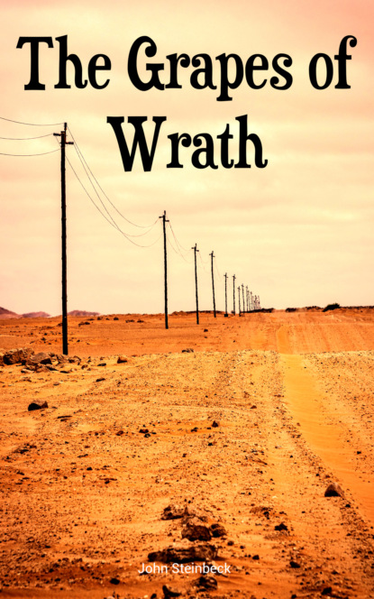 The Grapes of Wrath