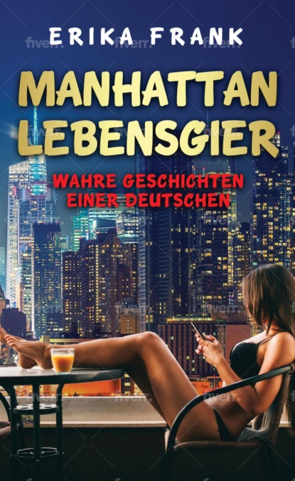 MANHATTAN LEBENSGIER