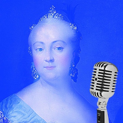 Что читала Екатерина II для души  | Музей. Кто эти люди? Зачем эти вещи? #5