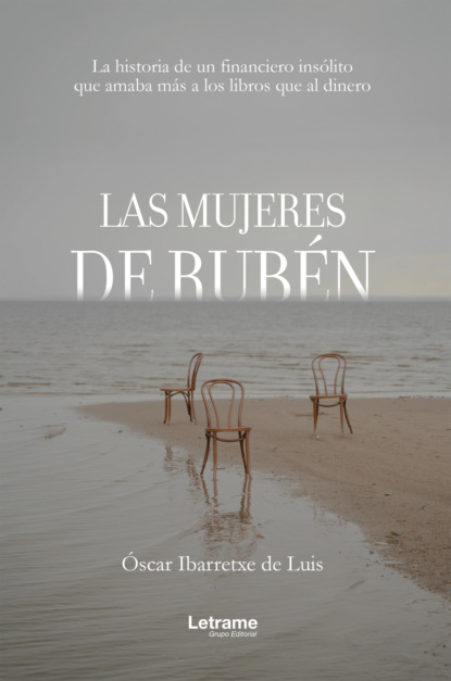 Las mujeres de Rubén