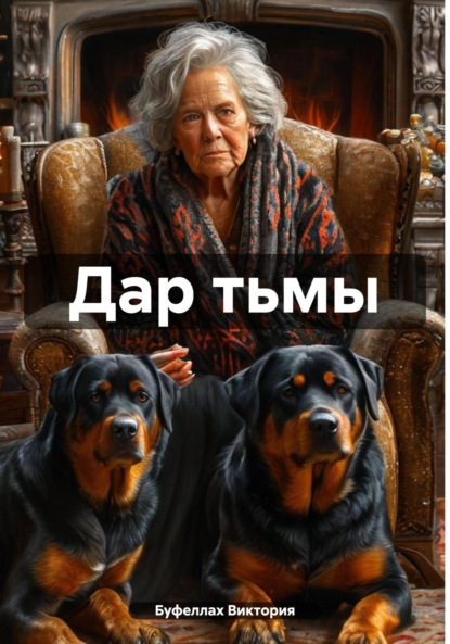 

Дар тьмы