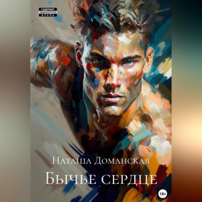 Аудиокнига «Бычье сердце», Наташа Доманская