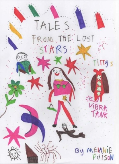 Tales from the lost Stars