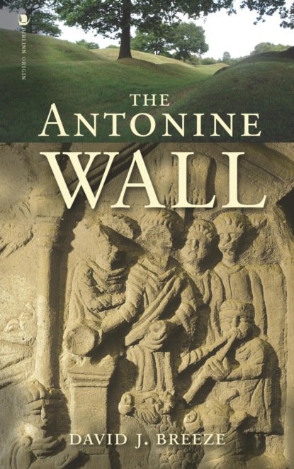 The Antonine Wall