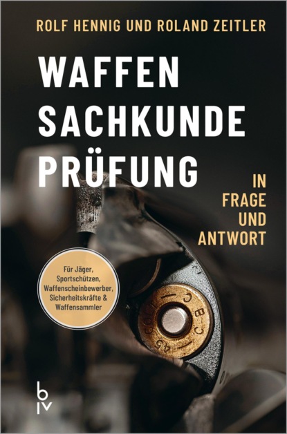Waffen-Sachkunde-Prüfung