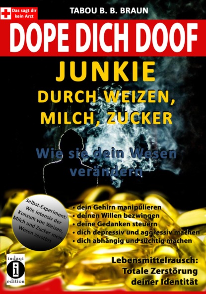 Dope Dich doof