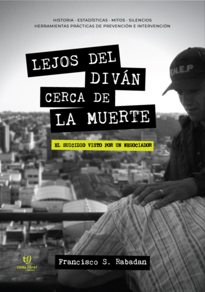 Lejos del diván, cerca de la muerte