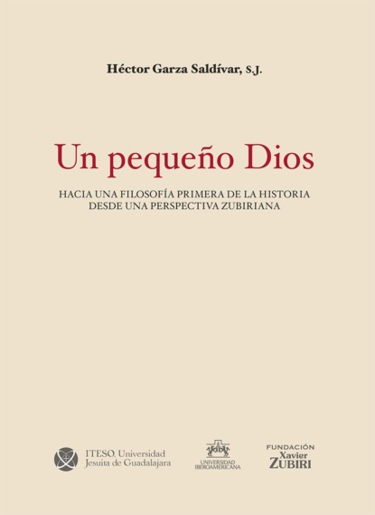 Un pequeño Dios. 