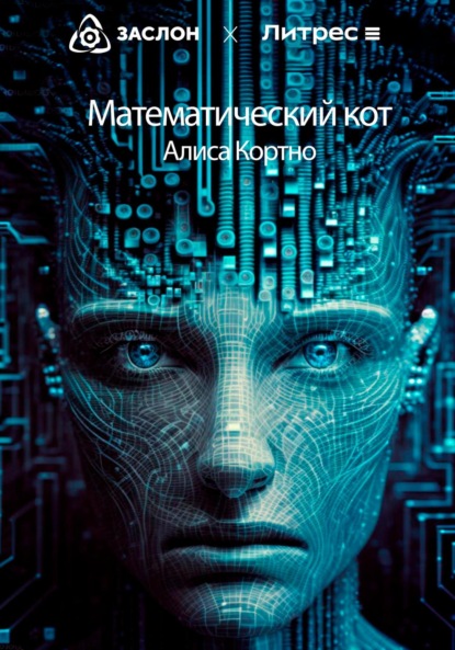 Алиса Кортно — Математический кот