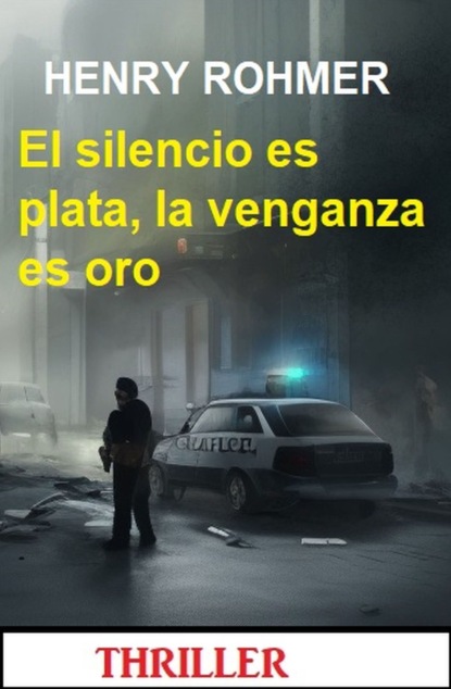 El silencio es plata, la venganza es oro: Thriller