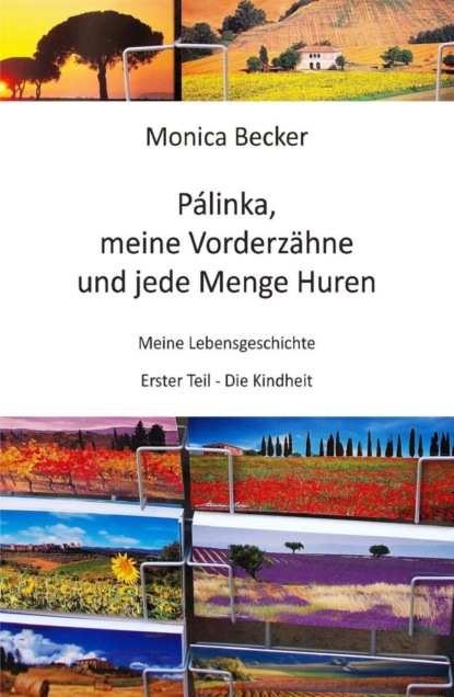 Pálinka, meine Vorderzähne und jede Menge Huren