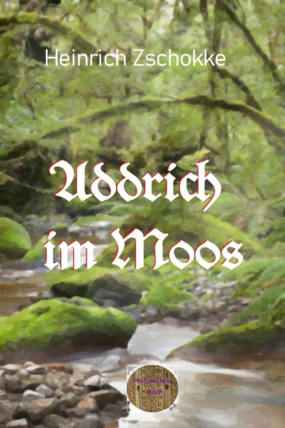 Addrich im Moos