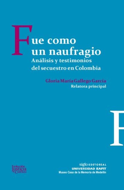 Fue como un naufragio 