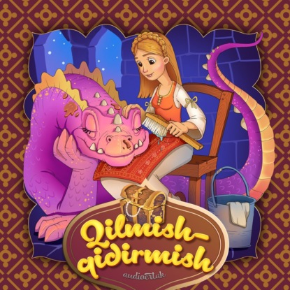 Народное творчество (Фольклор) — Qilmish – qidirmish