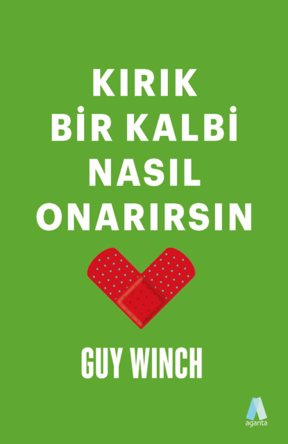 Kırık Bir Kalbi Nasıl Onarırsın