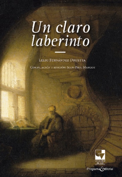 Un claro laberinto