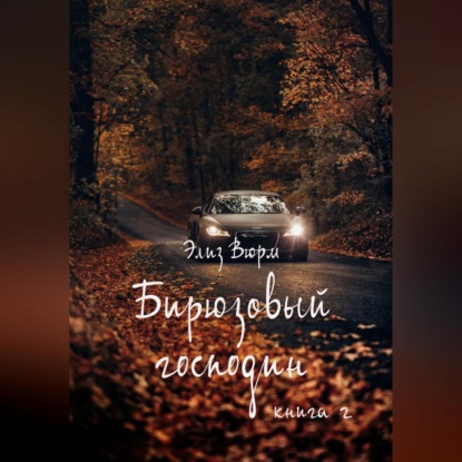 Аудиокнига «Бирюзовый господин. Книга 2», Элиз Вюрм