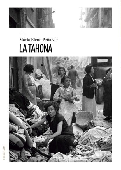 La Tahoma