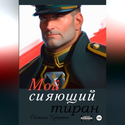 Аудиокнига «Мой сияющий тиран», Катерина Сергеевна Снежная