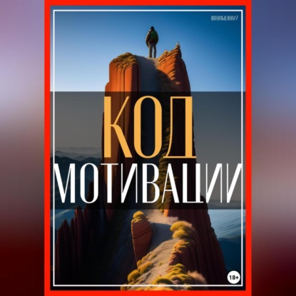 Юлий Штольц — Код мотивации: раскрытие вашего естественного стремления к достижению успеха в бизнесе и жизни!