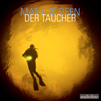 Der Taucher - Ein Fall für Liewe Cupido, Band 2 (ungekürzt)