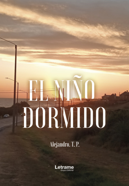El niño dormido