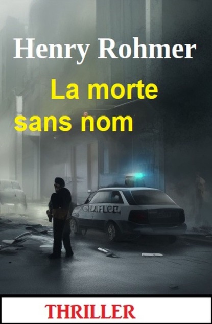 La morte sans nom : Thriller