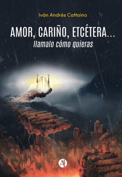 Amor, cariño, etcétera... llamalo cómo quieras
