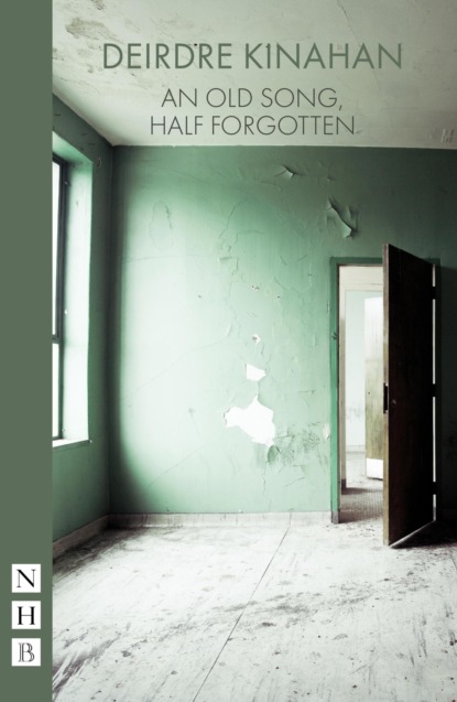 An Old Song, Half Forgotten